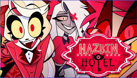 Hazbin Hotel Episodes 7 & 8: Release date and time, where to。